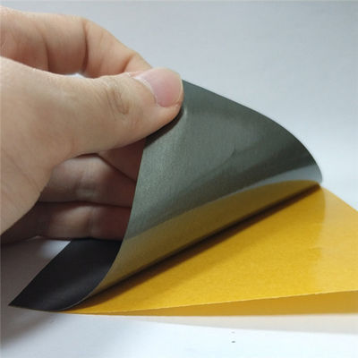 Black 1.78g/Cm3 650MPa Thermal Conductive Graphite Sheet