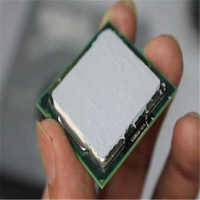 Cas 7085-85-0 Thermal Conductive Silicone Grease
