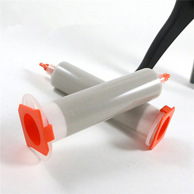 Grey 5W/M.K 60 Shore C Thermally Conductive Putty