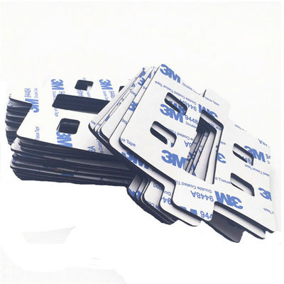 Waterproof 1~6MM Gasket EVA Polyurethane Foam Sheets 0.3mm Thick