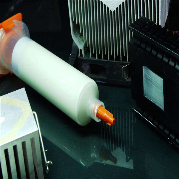 SD915 Thermal Conductive Silicone Grease