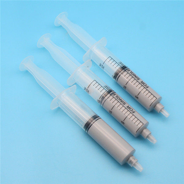 Cas 7085-85-0 Thermal Conductive Silicone Grease
